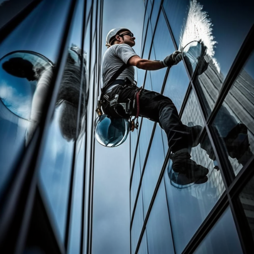 Henderson's ReScreen & Window Cleaning Service Home